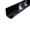 PLASTMO SORT ARKITEKT NR. 14 SAMLESTYKKE