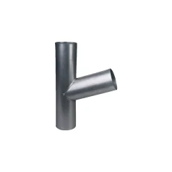 PLASTMO STÅL PLUS 75 MM GRENRØR