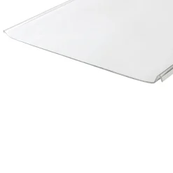 PLASTMO SUNGLAZE TRAPEZPLADE 300 CM 59 CM KLAR