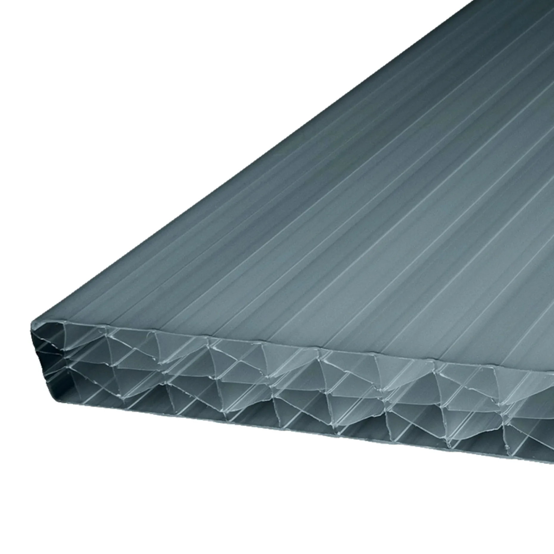 PLASTMO TWINLITE TERMOTAG 32 X 1190 X 4800 MM RØG