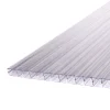 PLASTMO TWINLITE TERMOTAG 16 X 980 X 4200 MM KLAR