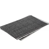 PLASTMO VARIO 2.0 INDE 75X50 CM DØRMÅTTE 75X50X1,2 CM ANTRACIT