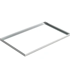 PLASTMO VARIO 60X40CM BUNDRAMME 60X40 CM ALUMINIUM