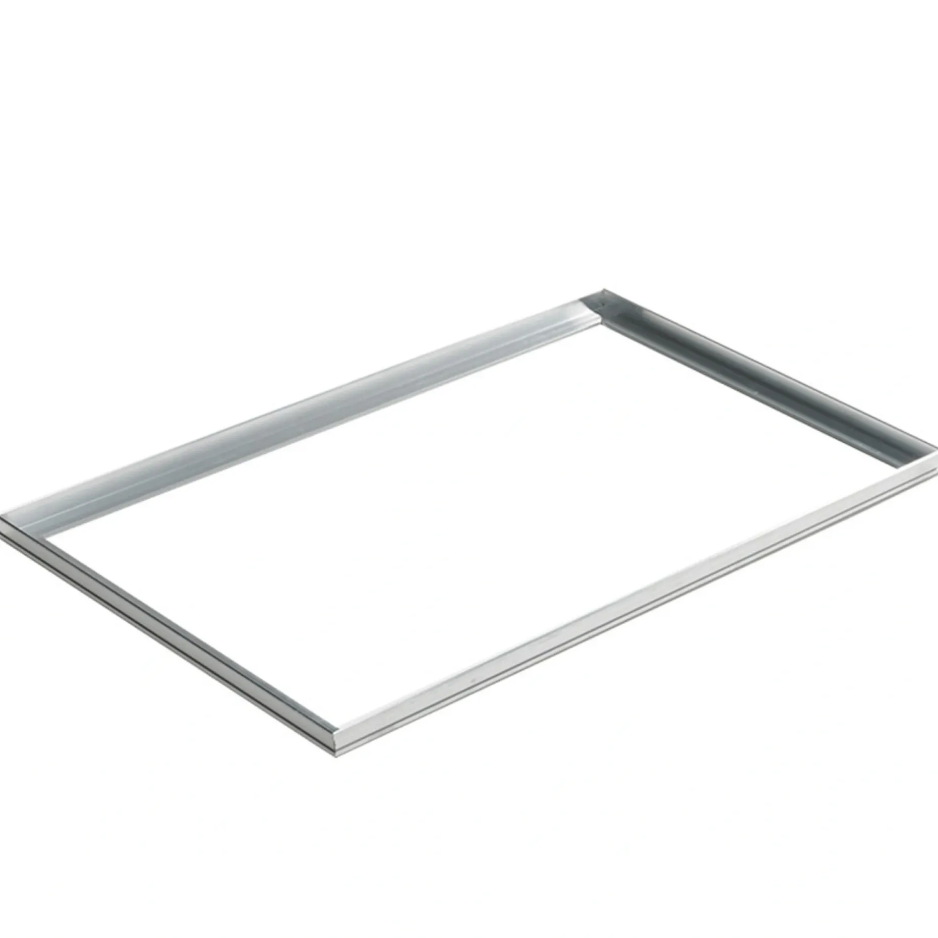 PLASTMO VARIO 60X40CM BUNDRAMME 60X40 CM ALUMINIUM