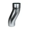 PLASTMO ZINK 75 MM NEDFØRSEL