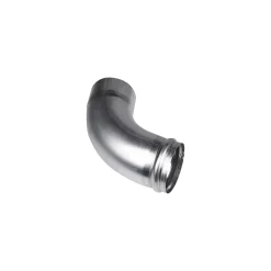 PLASTMO ZINK 90 MM UDKASTER