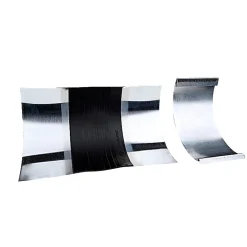 PLASTMO ZINK NR. 11 SAMLESTYKKE