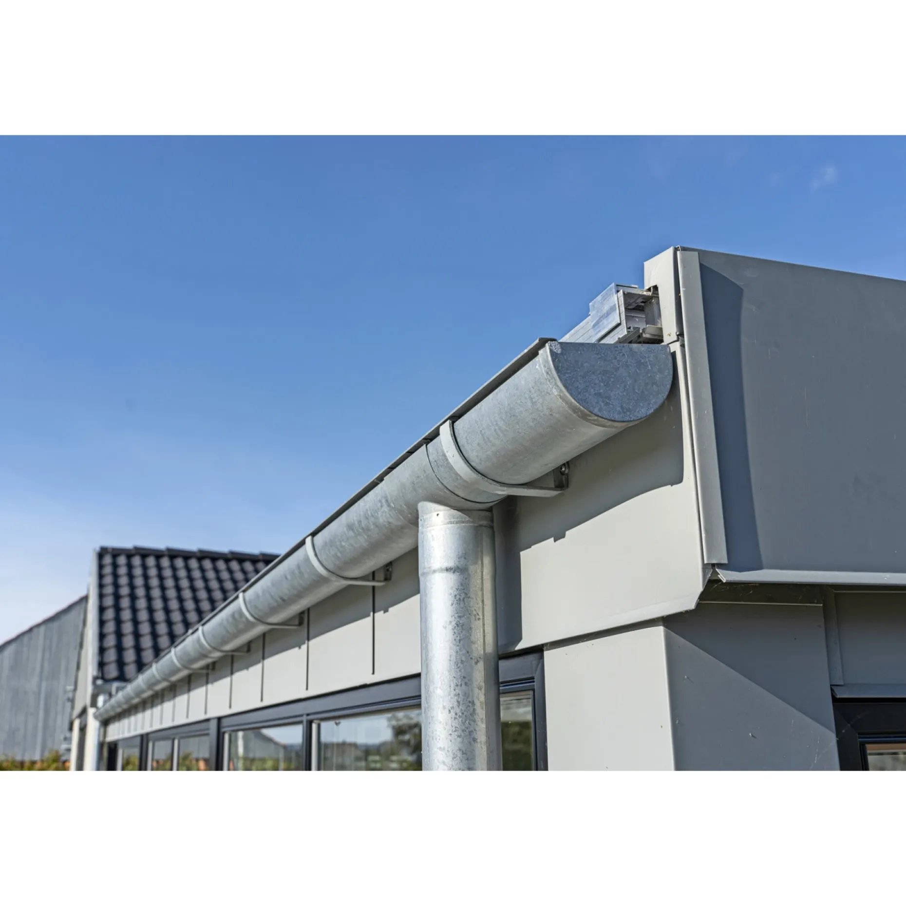 PLASTMO ZINK NR. 11 TAGRENDE 3 M