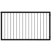 PLUS BASIC LÅGE PULVERLAKERET 150 X 85 CM