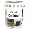 PLUS COLOUR TRÆBESKYTTELSE DÆKKENDE 2 1/2 SORT