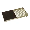 PLUS CUBIC DØRRIST 80X40X9,3 CM