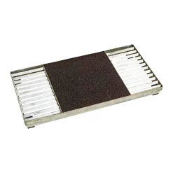 PLUS CUBIC DØRRIST 80X40X7,4 CM