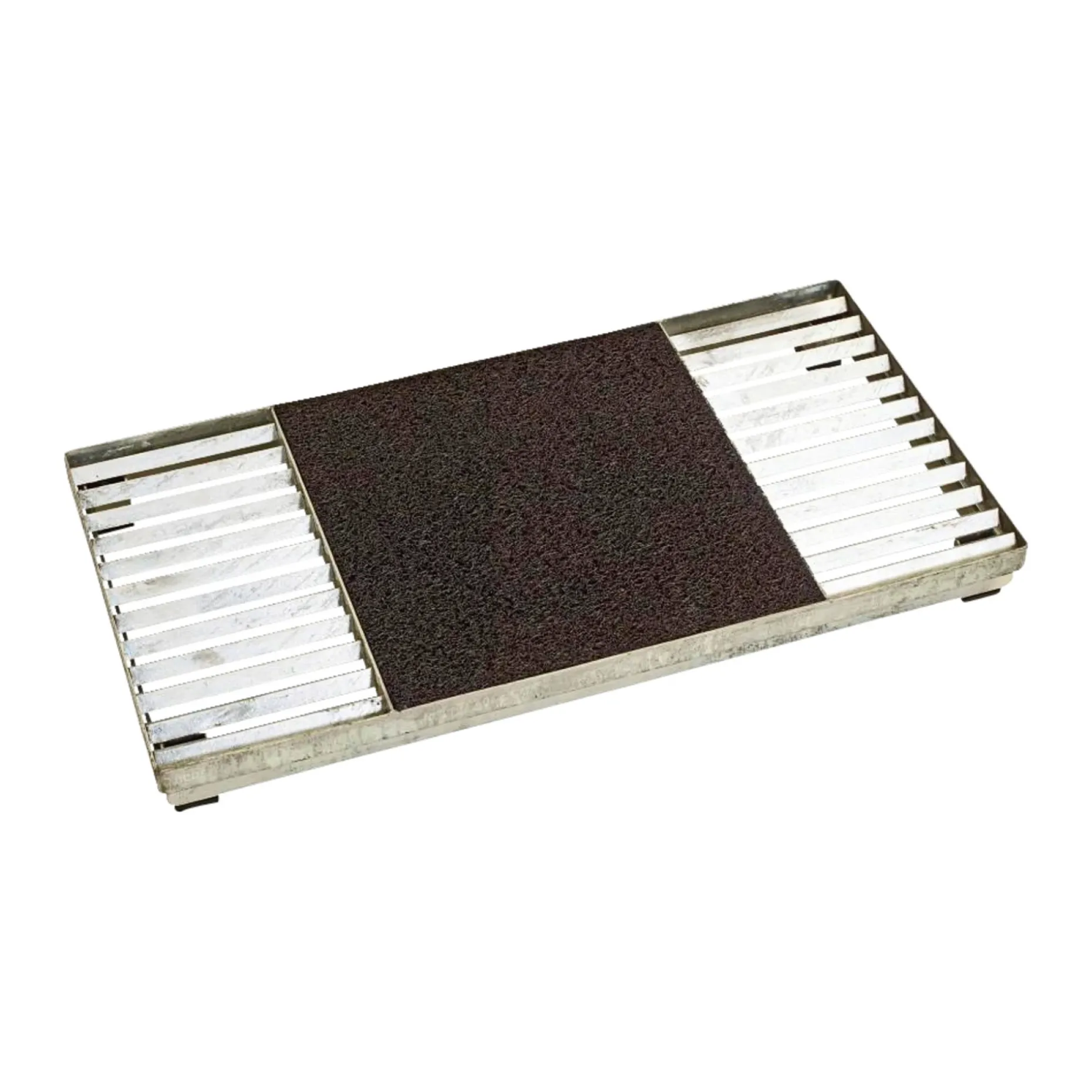 PLUS CUBIC DØRRIST 80X40X7,4 CM
