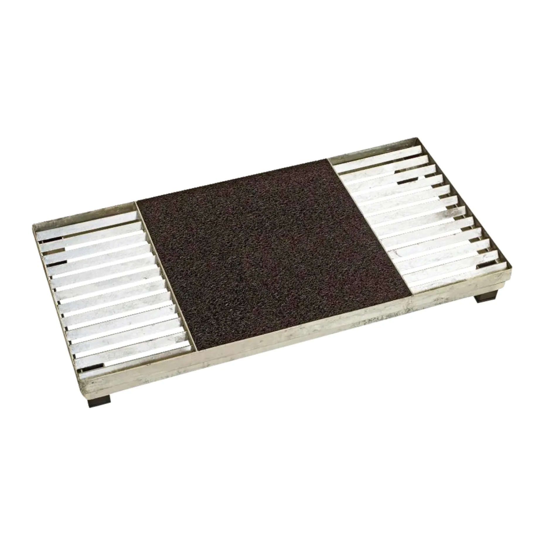 PLUS CUBIC RIST DØRRIST 80X40X9,3 CM
