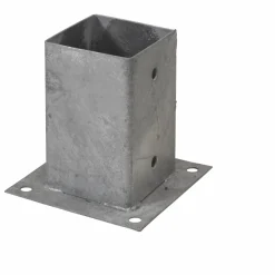 PLUS CUBIC STOLPEFOD 15 X 9.10 X 9.10 CM