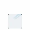 PLUS GLASHEGN LAMINERET FROSTED 90 X 91 X 90 X 0.80 CM
