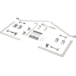 PLUS LIGNO DOBBELT LÅGEBESLAG