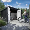 PLUS NORDIC 2-MODUL STANDARD MULTIHAVEHUS 9,5 M²