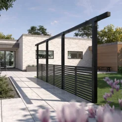 PLUS PERGOLA 0