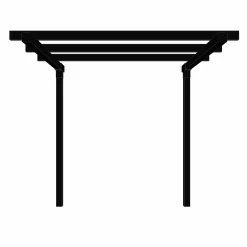 PLUS PERGOLA 0