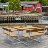 PLUS PICNIC BORDBÆNKESÆT NATUR
