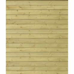 PLUS PROFILHEGN TRYKIMPRÆGNERET 174 X 203 CM