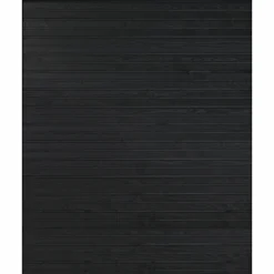 PLUS PROFILHEGN TRYKIMPRÆGNERET OG GRUNDMALET SORT 174 X 203 CM