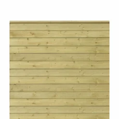 PLUS PROFILHEGN TRYKIMPRÆGNERET 174 X 166 CM