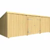 PLUS STANDARD HAVEHUS 14 M2