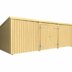 PLUS STANDARD HAVEHUS 14 M2