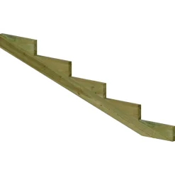 PLUS TERRASSETRAPPE 1200 X 680 MM