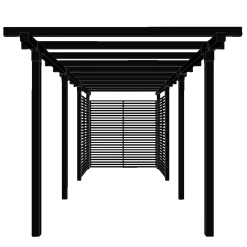 PLUS TOKYO PERGOLA 16 M2
