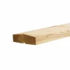 PLUS TOPAFSLUTNING 3.40 X 11.40 X 200 CM