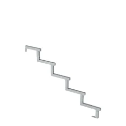 PLUS TRAPPEVANGE 30 X 850 MM