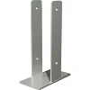 PLUS U STOLPEFOD 30 X 10.30 X 30 CM