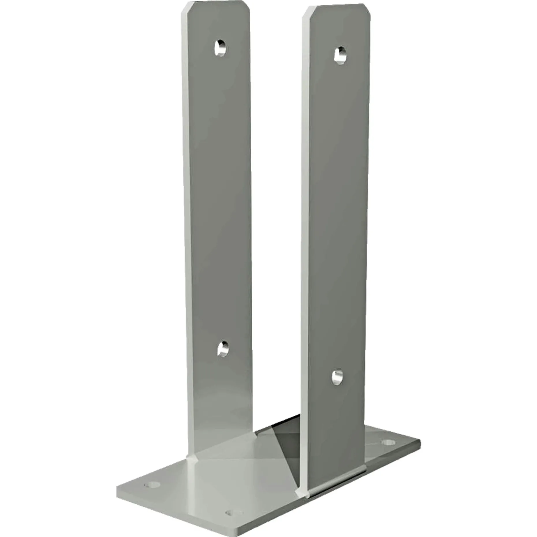 PLUS U STOLPEFOD 30 X 10.30 X 30 CM