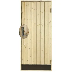 PLUS UDHUSDØR 55 X 786 X 1878 MM HØJRE