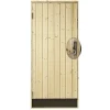 PLUS UDHUSDØR 55 X 786 X 1878 MM VENSTRE
