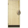 PLUS UDHUSDØR 55 X 886 X 1978 MM VENSTRE