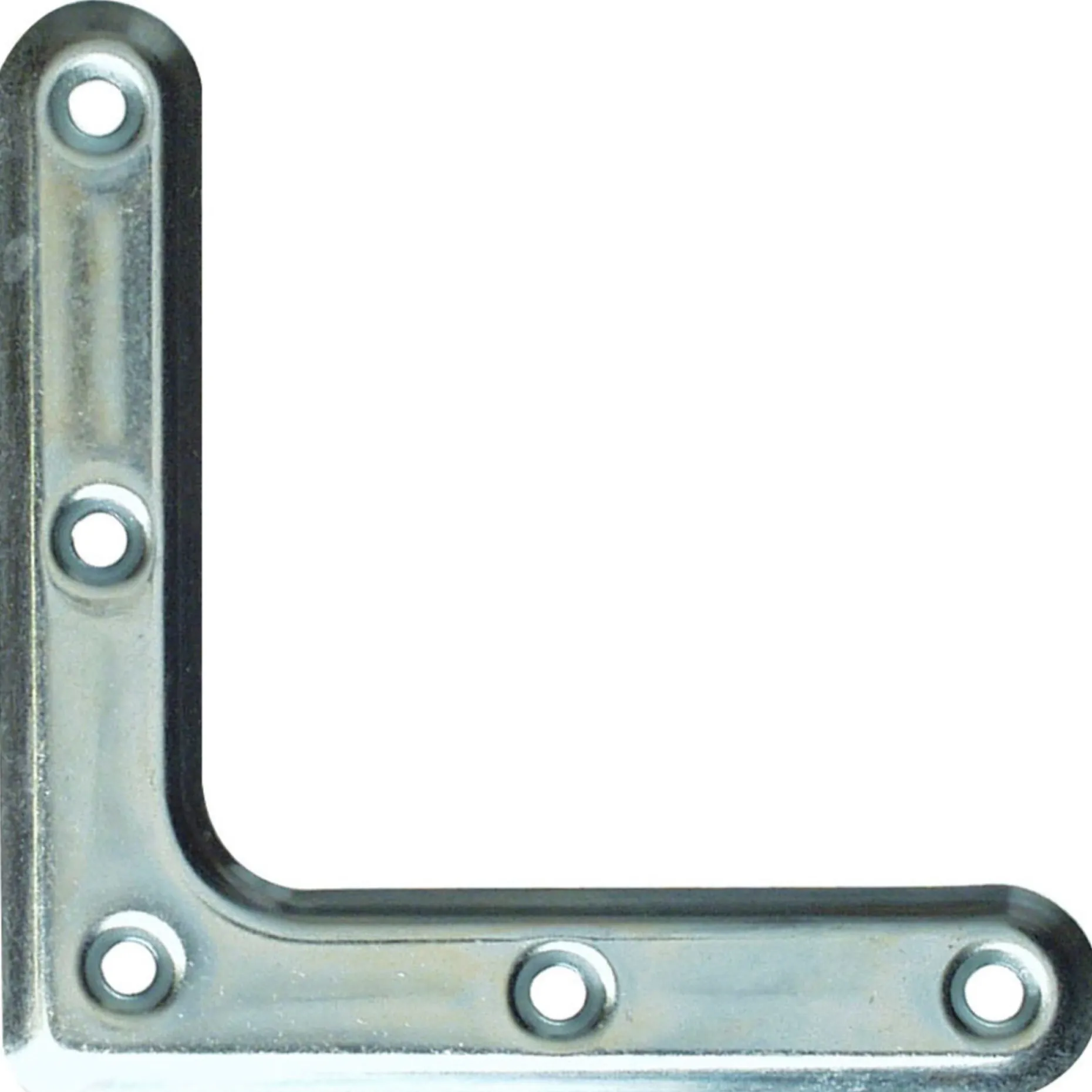 PN BESLAG HJØRNEBÅND 103X103 MM ELFORZINKET