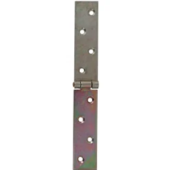 PN BESLAG KANTHÆNGSEL ELFORZINKET 26X96 MM 1 STK