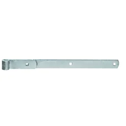 PN BESLAG NOKHÆNGSEL 16 MM 600 MM VARMFORZINKET 1 STK