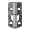 PN BESLAG PLADESTABEL 13 MM VARMFORZINKET/PULVERLAKERET 1 STK