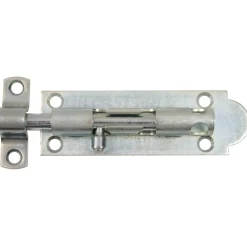 PN BESLAG SKUDRIGLE 105 MM ELFORZINKET