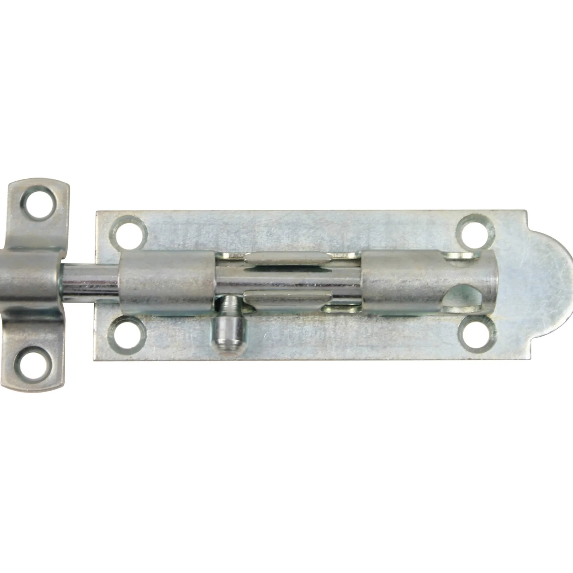 PN BESLAG SKUDRIGLE 105 MM ELFORZINKET