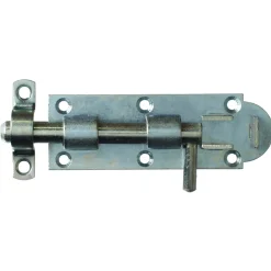 PN BESLAG SKUDRIGLE 130 MM ELFORZINKET