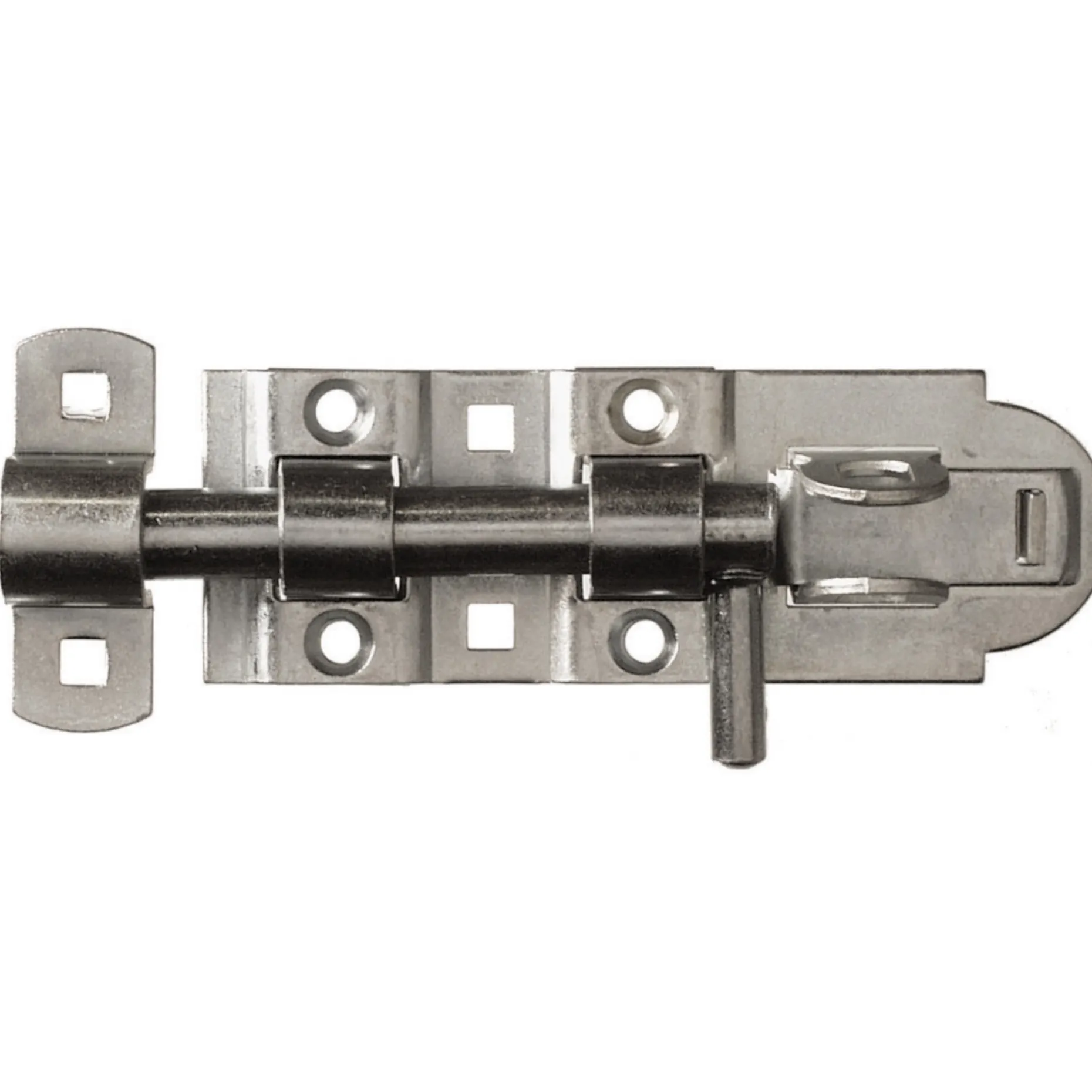 PN BESLAG SKUDRIGLE 132 MM ELFORZINKET