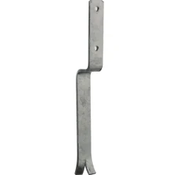 PN BESLAG STOLPEBÆRER 272+170X65 MM VARMGALVANISERET