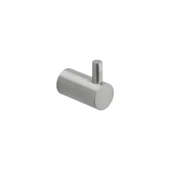 PRESSALIT HOME PIN, 2 STK. HÅNDKLÆDEKROG RUSTFRIT STÅL