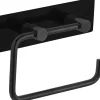 PRESSALIT HOME TOILETPAPIRHOLDER MAT SORT